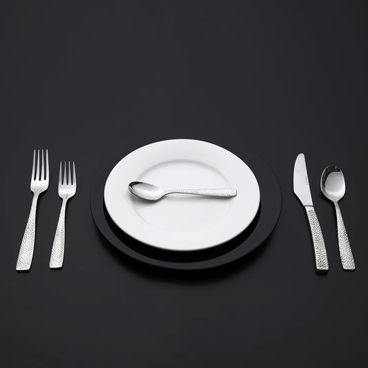 How to Choose the Right Stainless Steel Cutlery Set