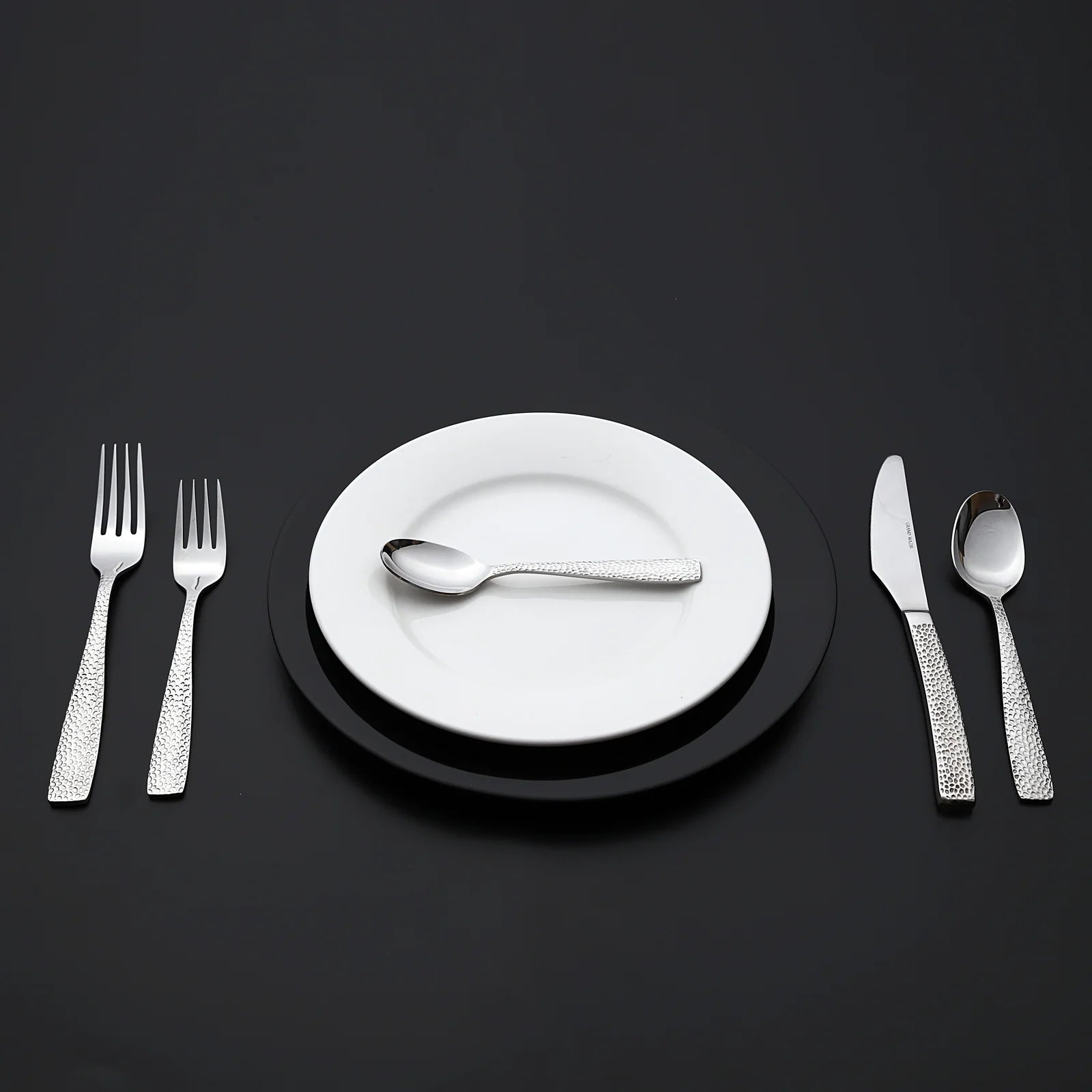 How to Choose the Right Stainless Steel Cutlery Set