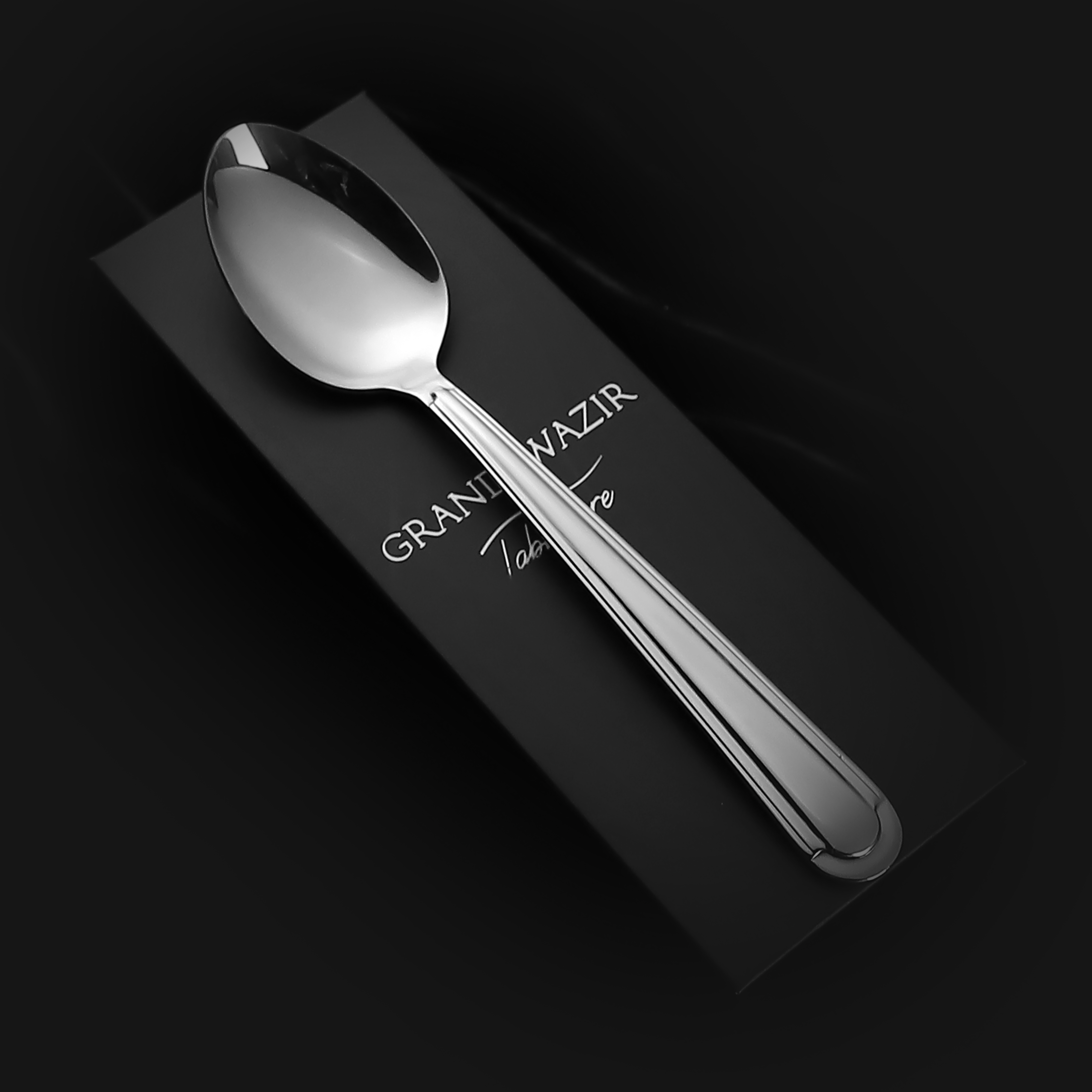 Regal Cutlery Set, Heavy Gauge