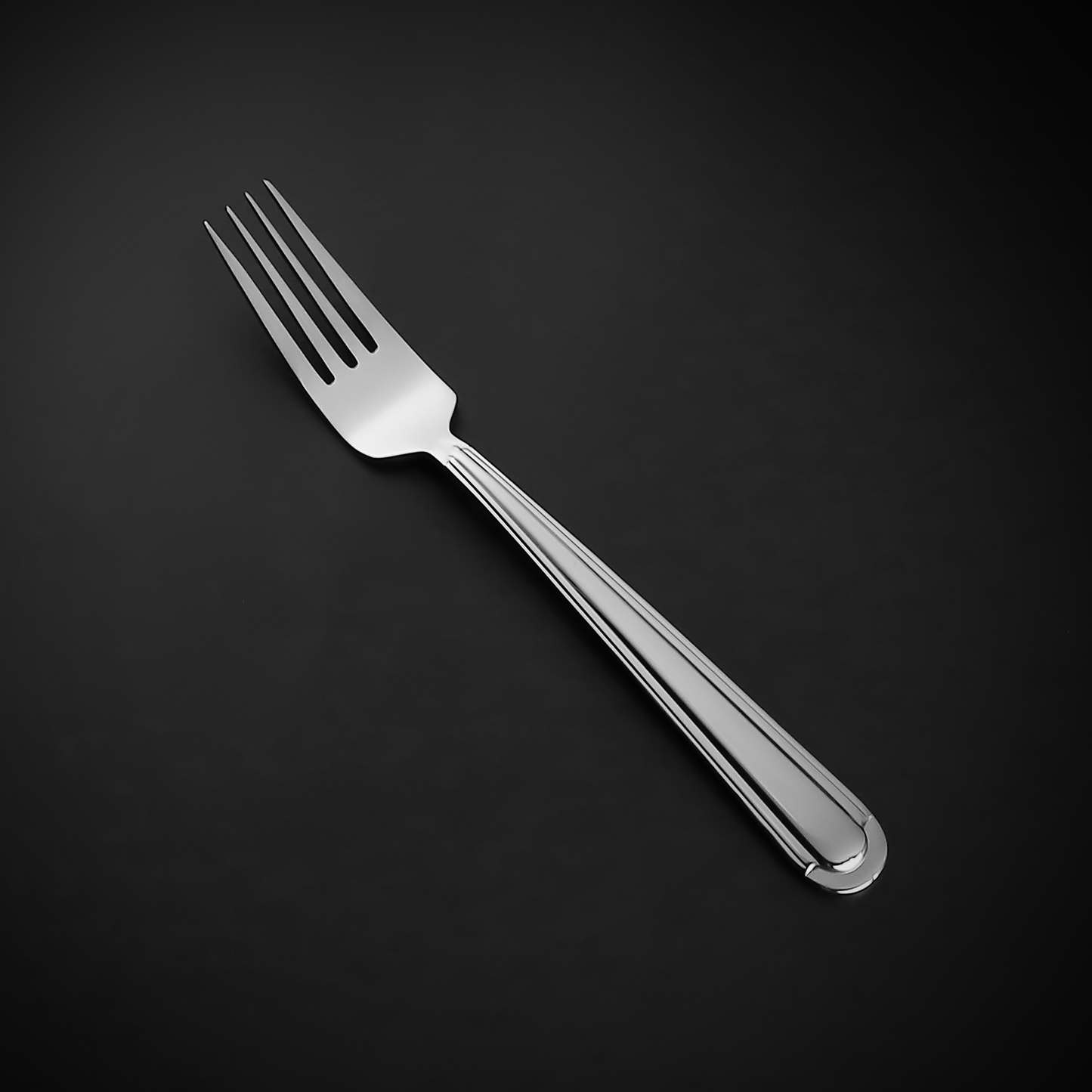 Regal Cutlery Set, Heavy Gauge