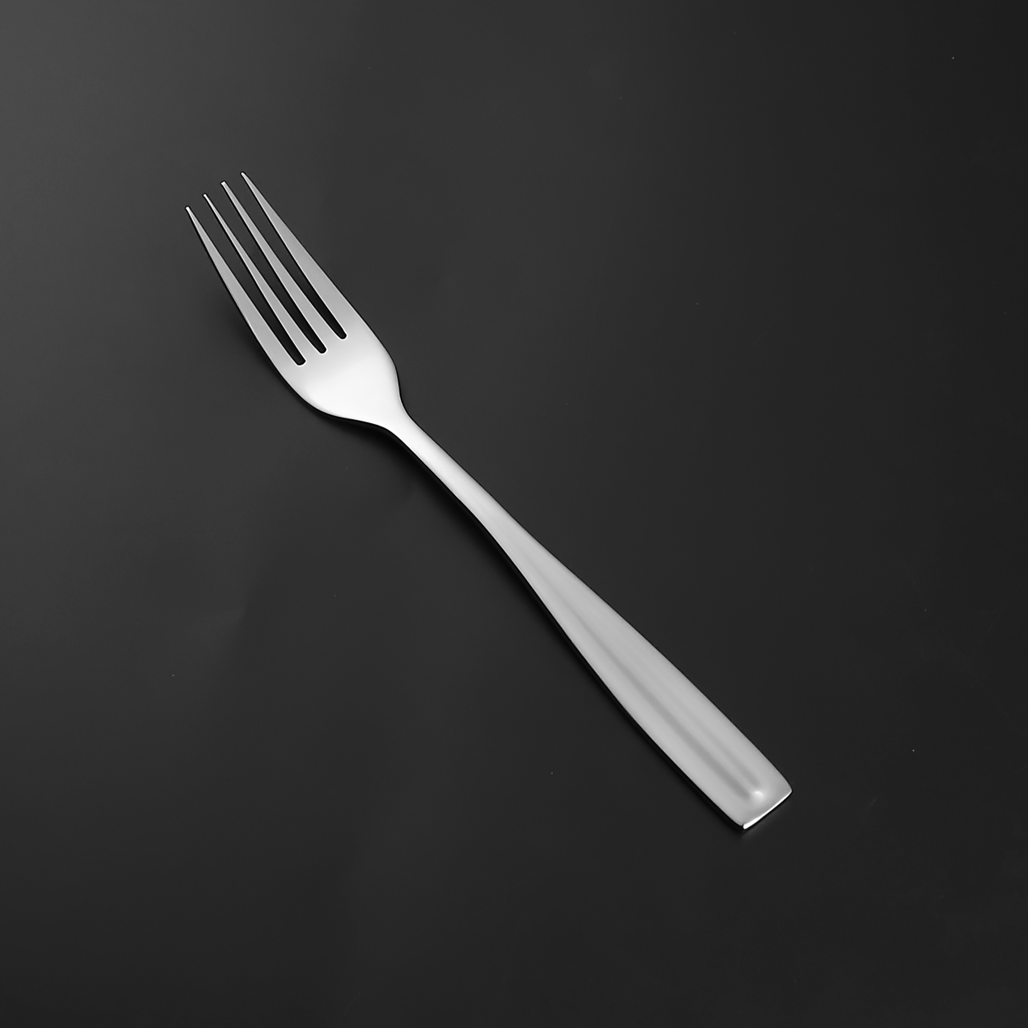 Deluxe Cutlery Set, Heavy Gauge