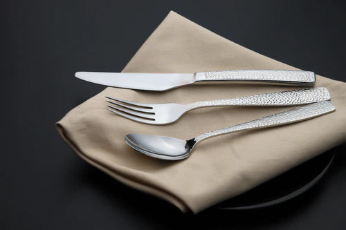 Sterling 4 persons set
