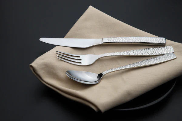 Sterling 6 persons set