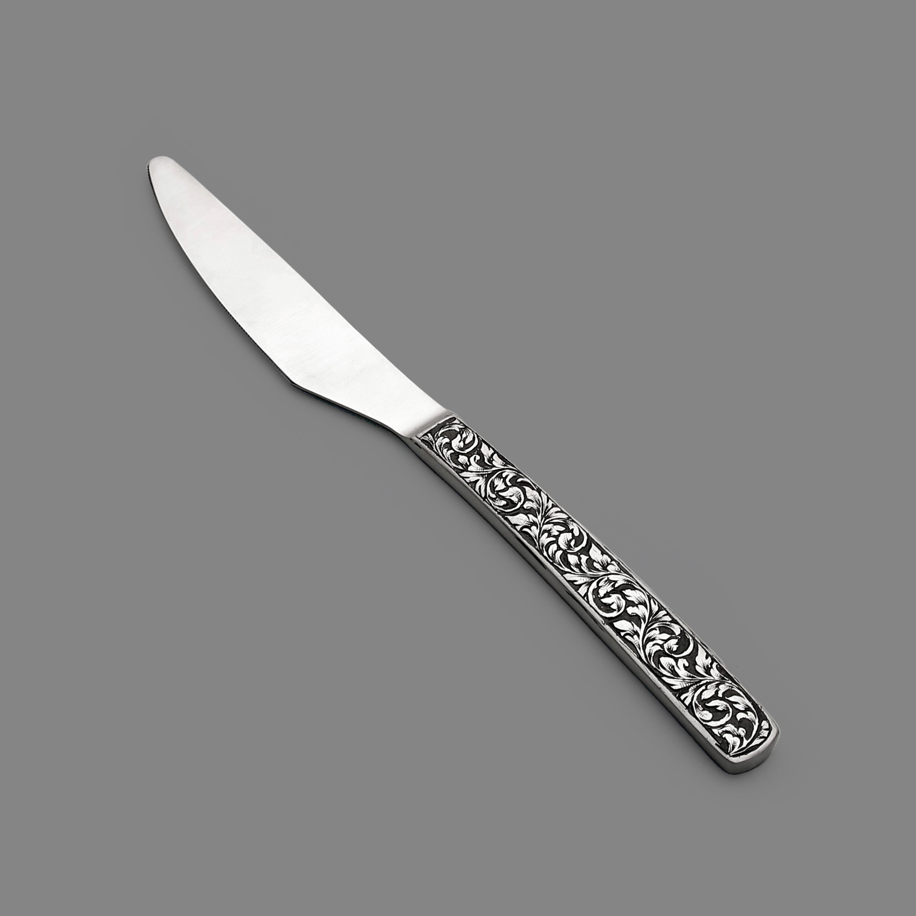 Artisan Table Knife