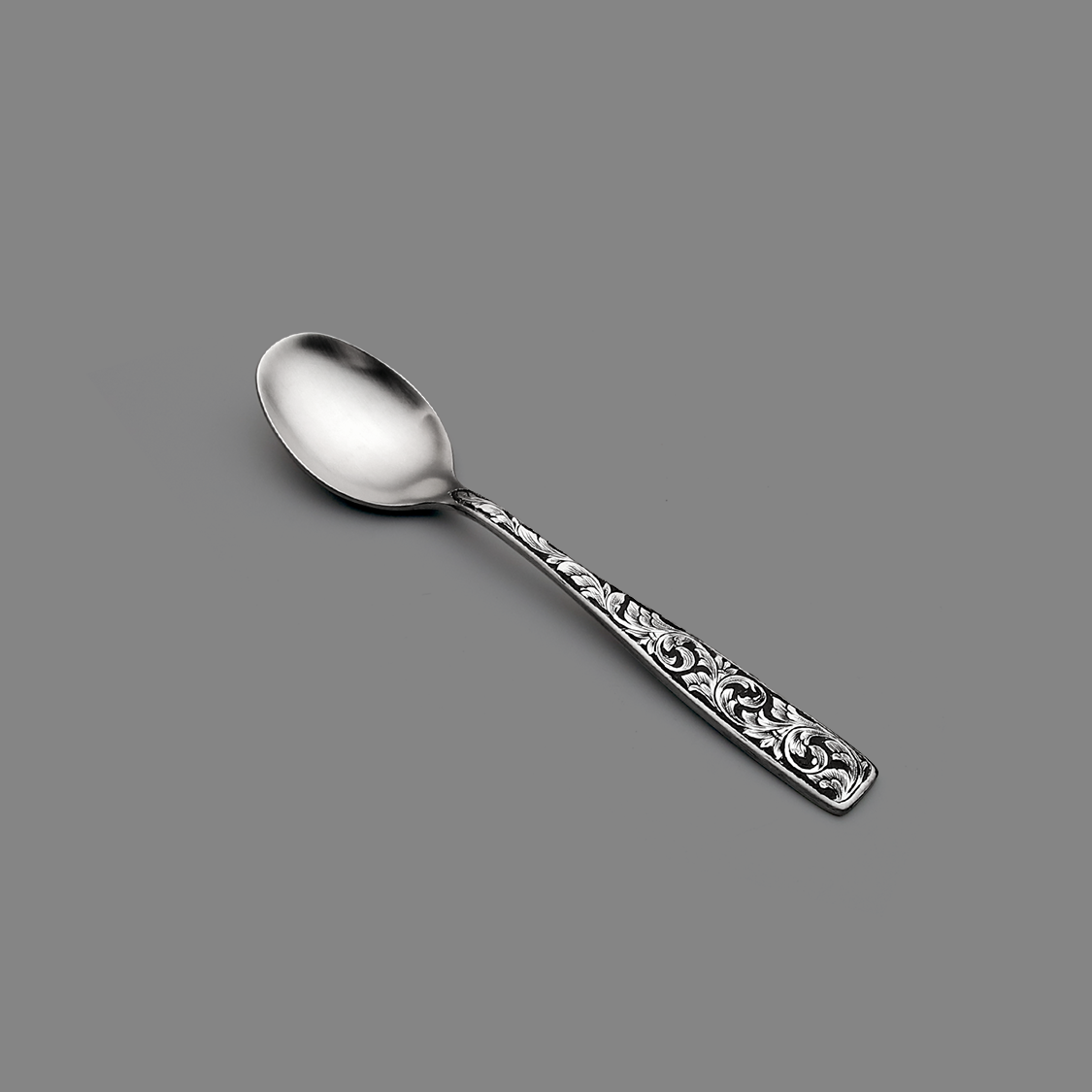 Artisan Tea Spoon