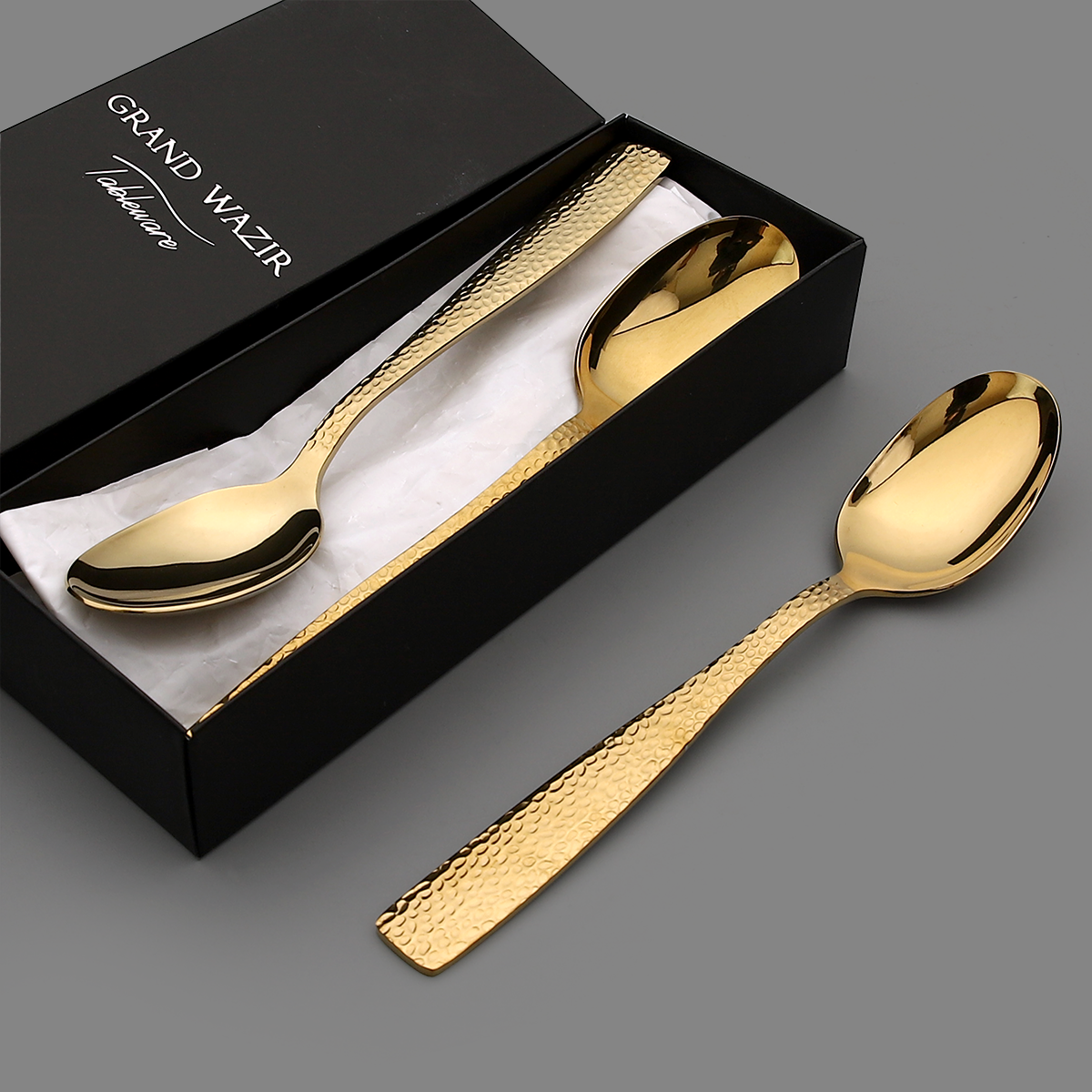 Sterling Primo Table Spoon (6 pieces)