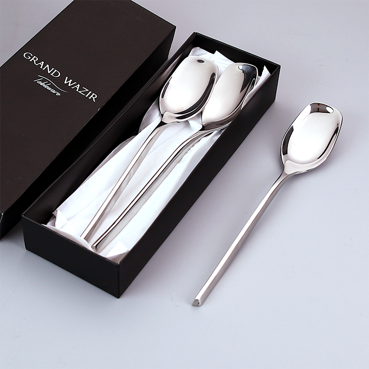 Pristine Table Spoon (6 pieces)