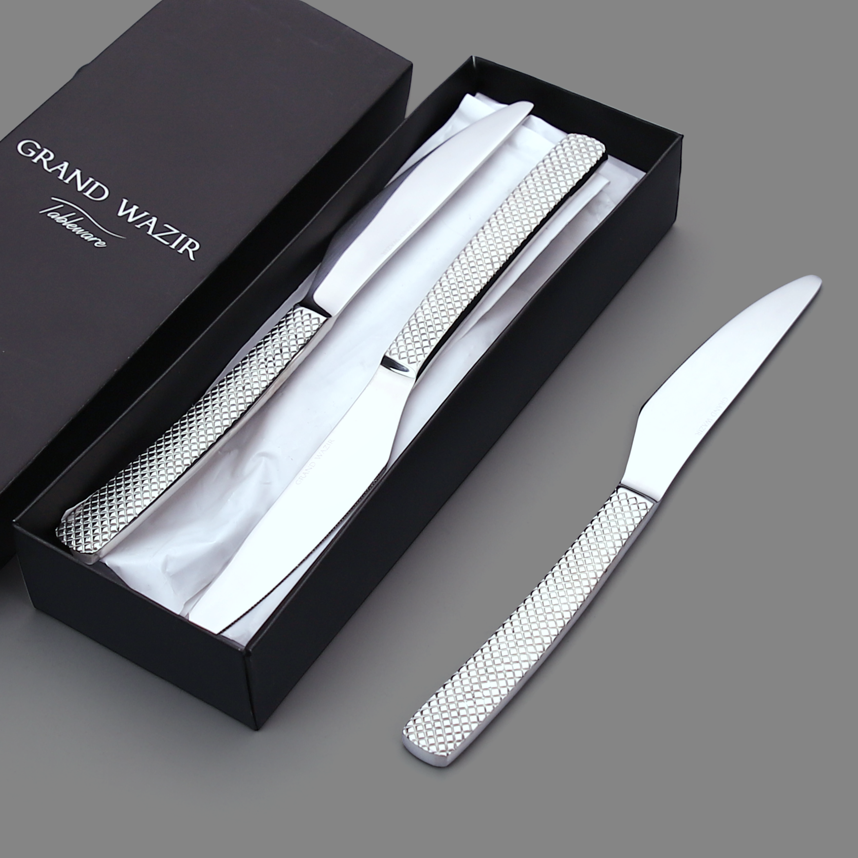Glory Table Knife (6 pieces)