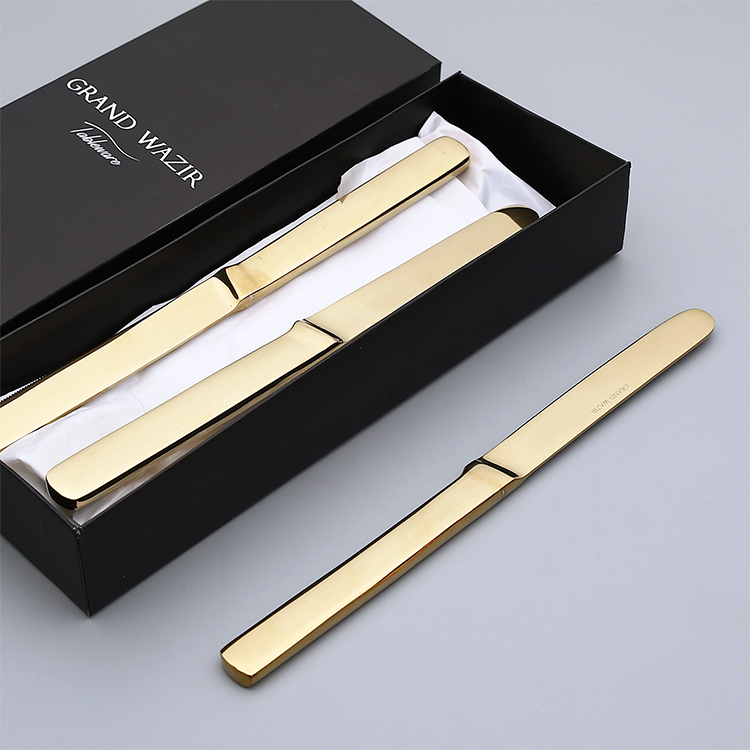 Zena Table Knife (6 pieces)