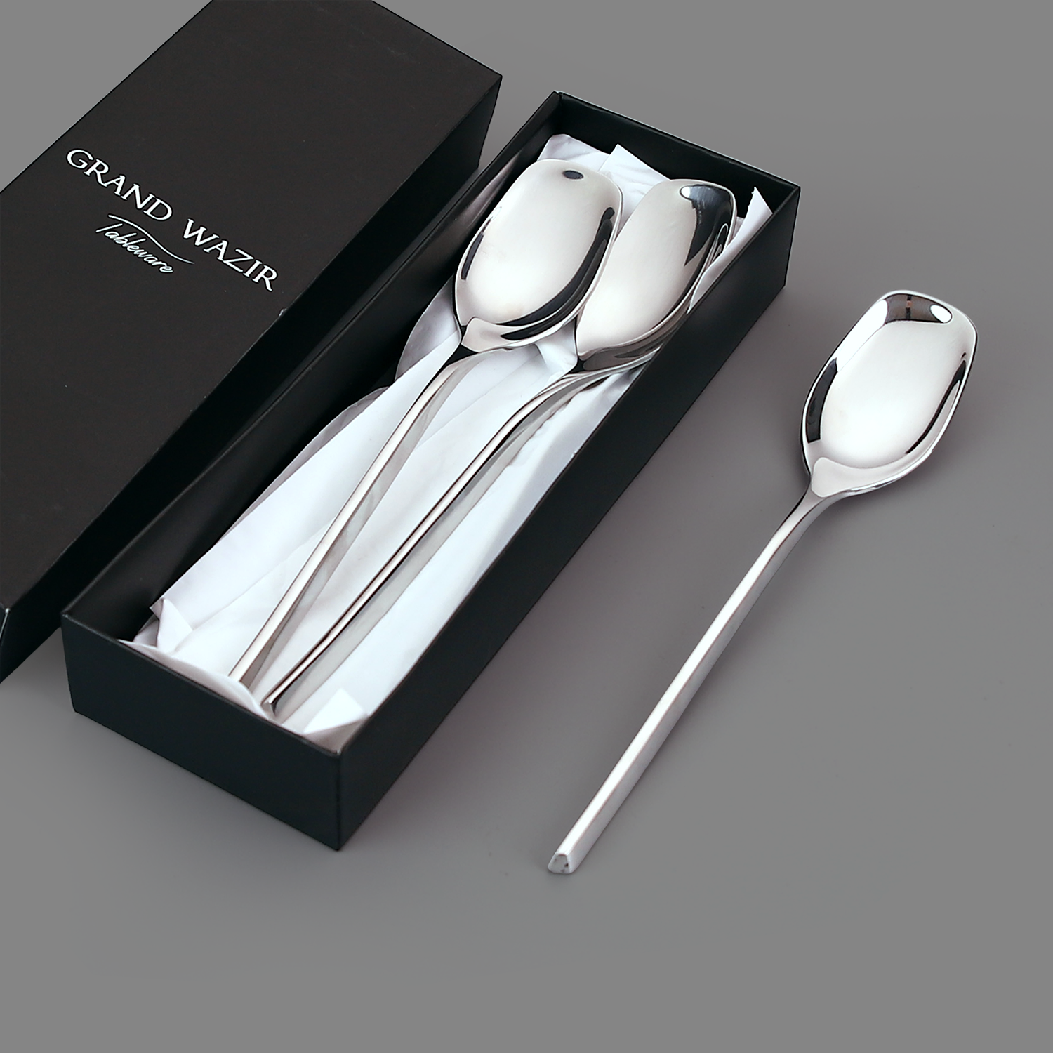 Pristine Table Spoon (6 pieces)