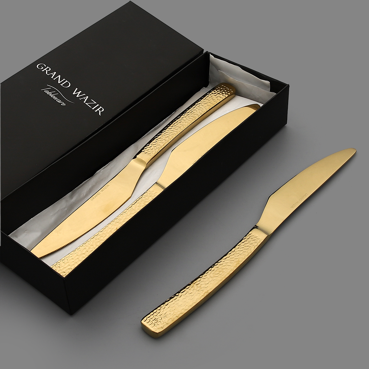 Sterling Primo Table Knife (6 pieces)