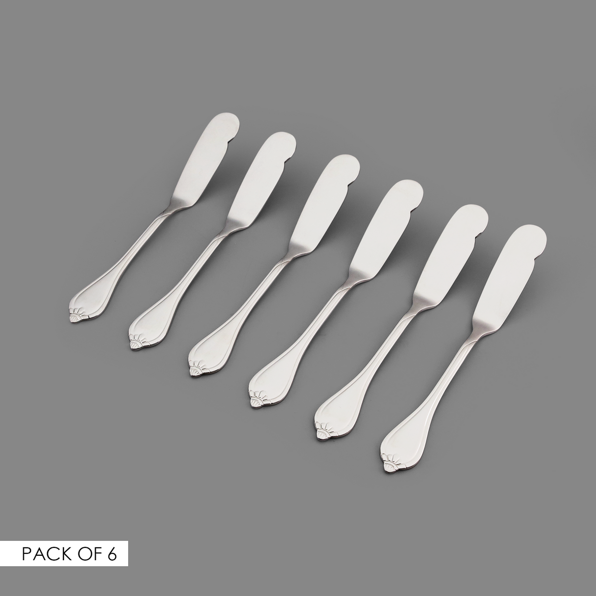 Demir Butter Knife (6 pieces)