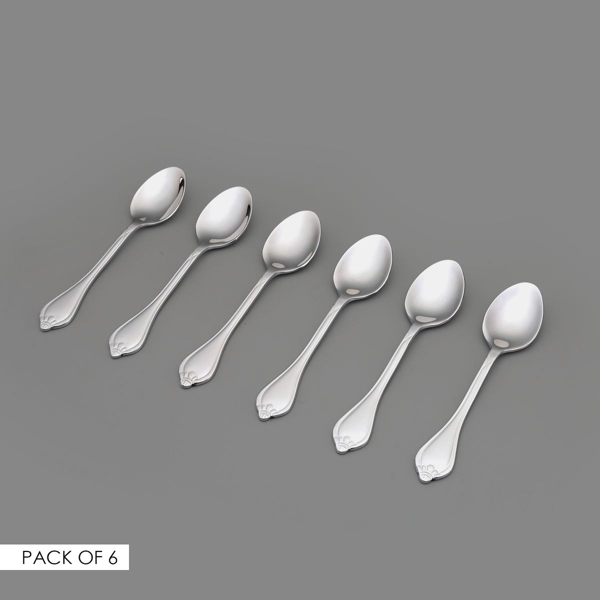 Demir Coffee Spoon (6 pieces)