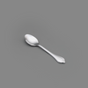 Demir Coffee Spoon