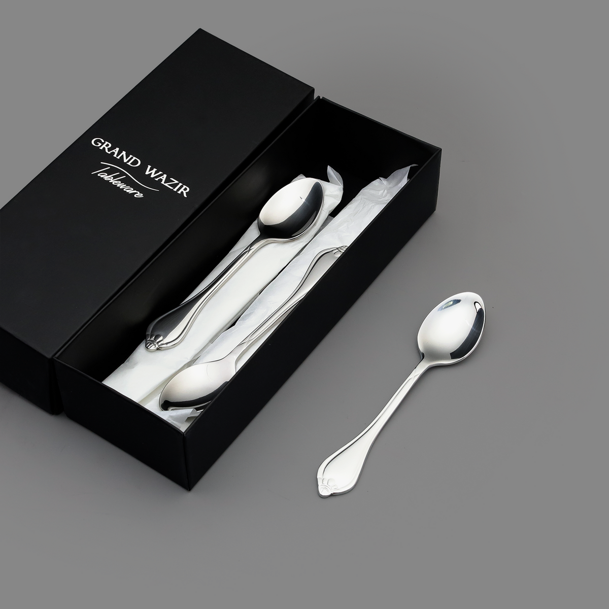 Demir Coffee Spoon (6 pieces)