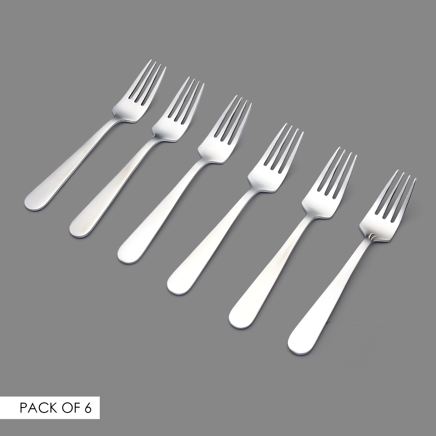 Asil Dessert Fork (6 pieces)