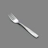 Blaze Dessert Fork