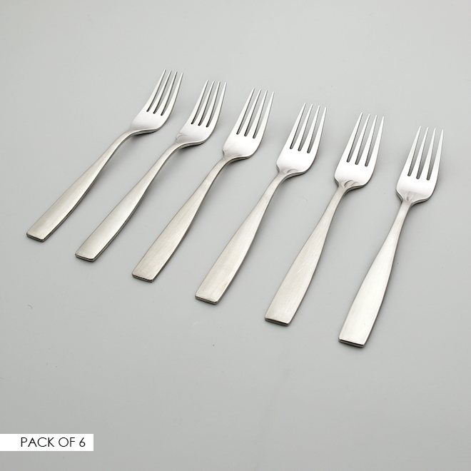 Matina Dessert Fork (6 pieces)