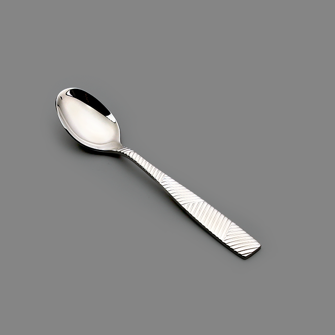 Blaze Dessert Spoon