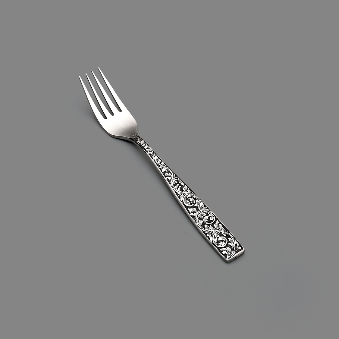 Artisan Dessert Fork (6 pieces)