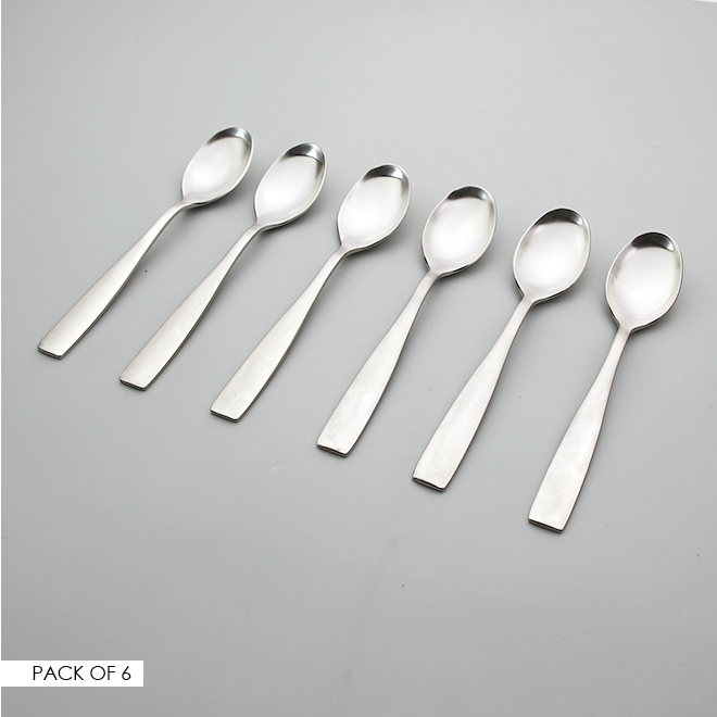 Matina Dessert Spoon (6 pieces)
