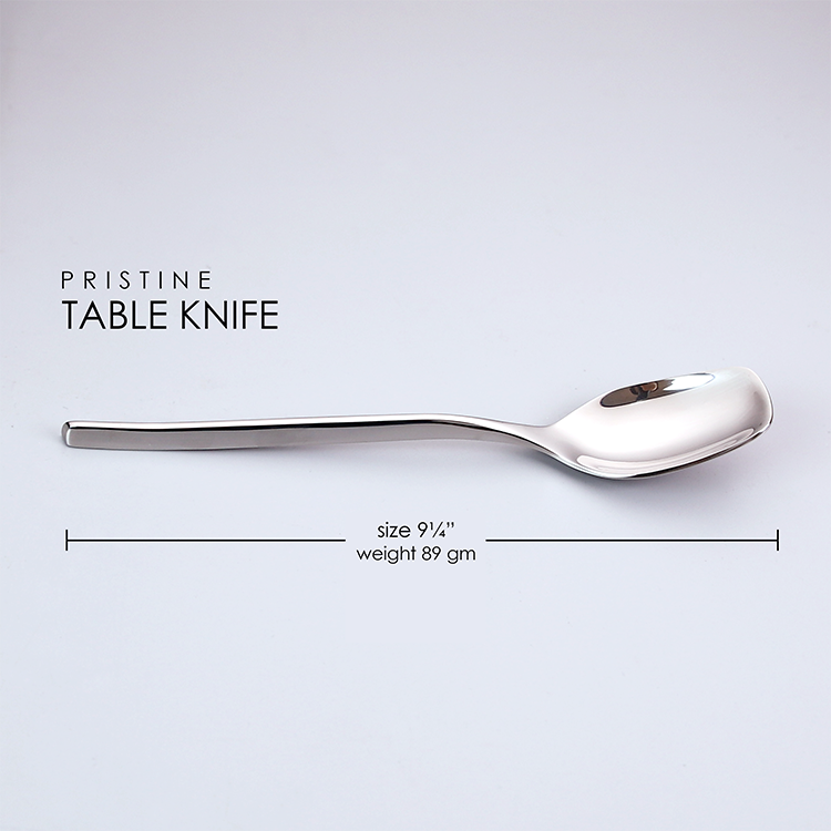 Pristine Table Spoon (6 pieces)