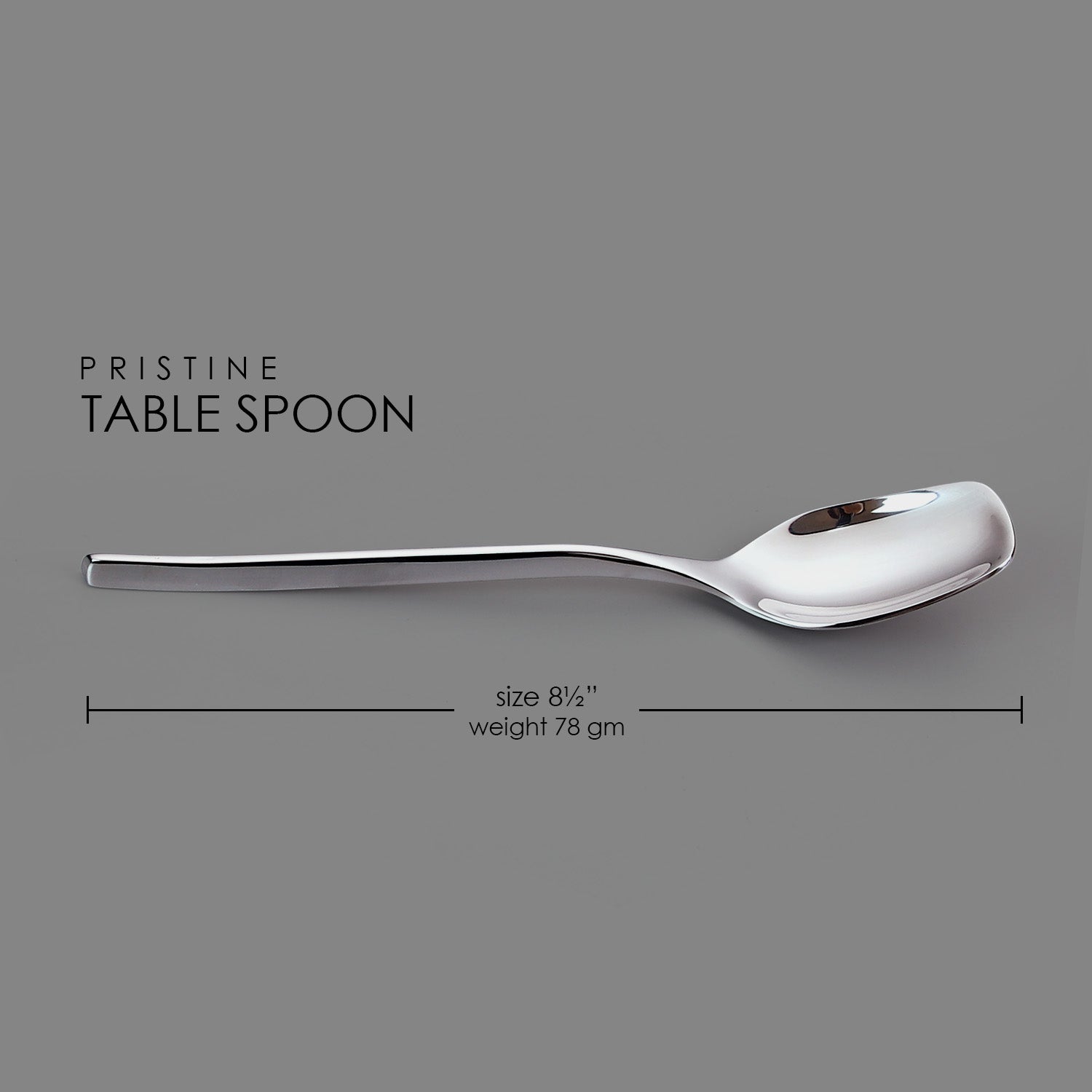 Pristine Table Spoon (6 pieces)