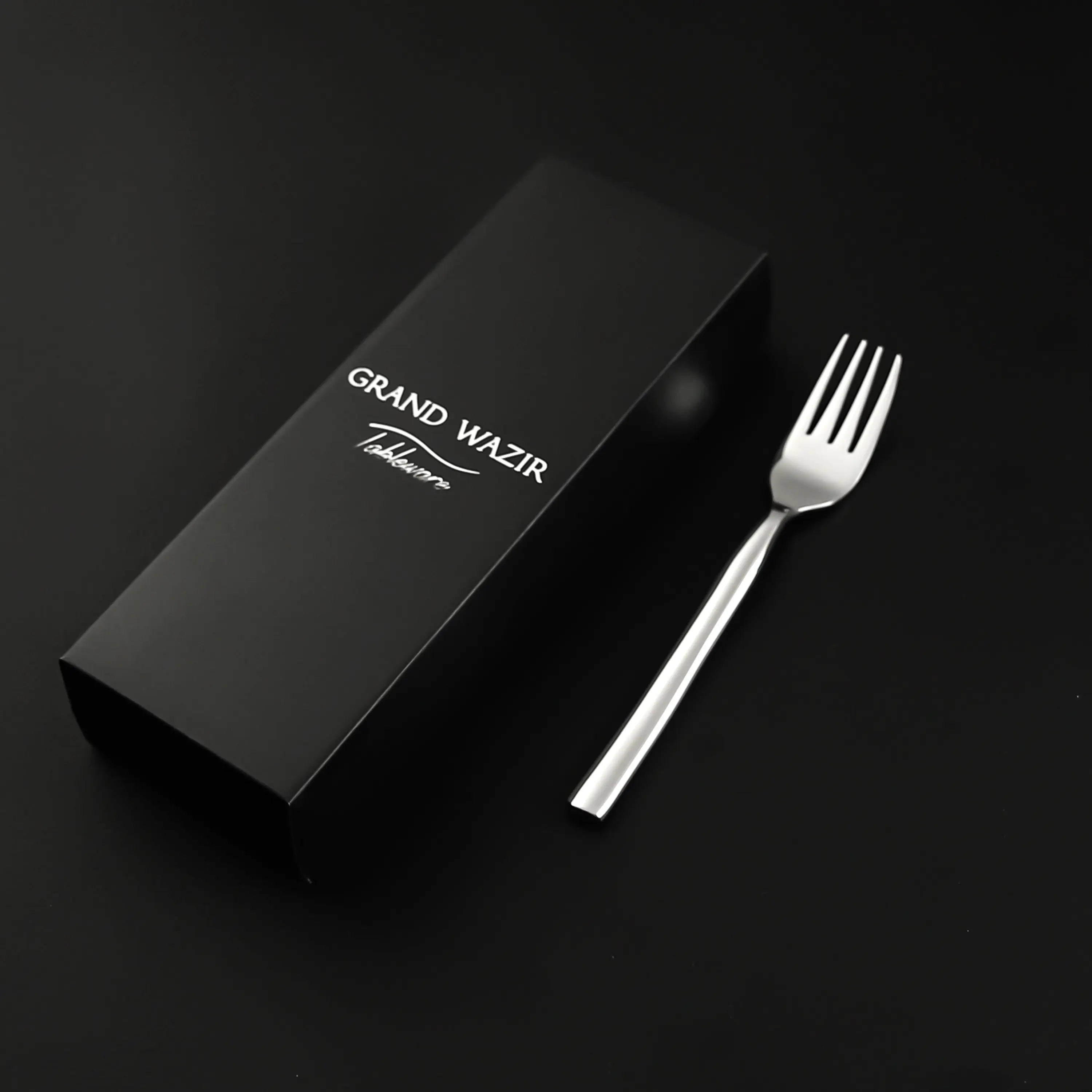 Eternal Dessert Fork