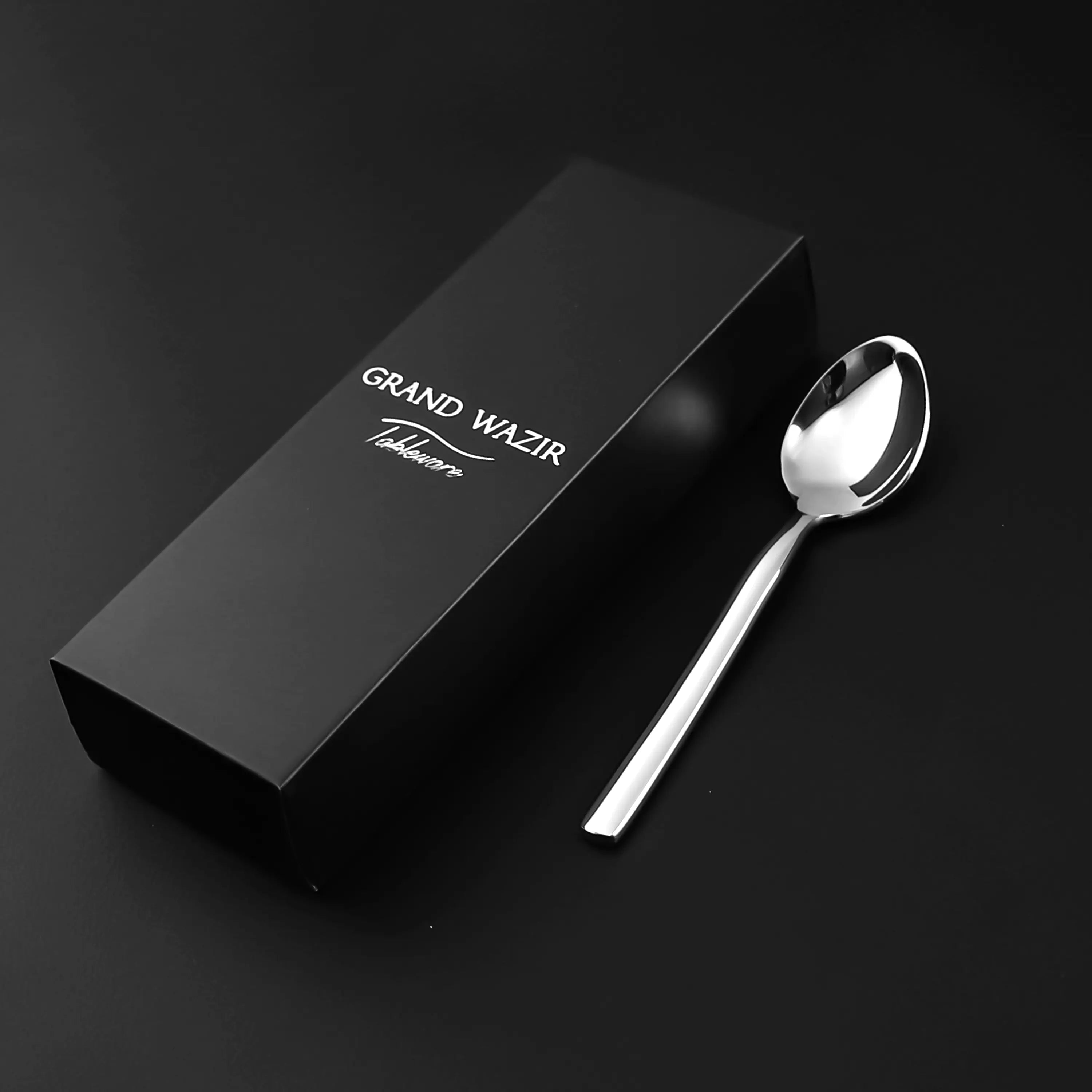 Eternal Dessert Spoon