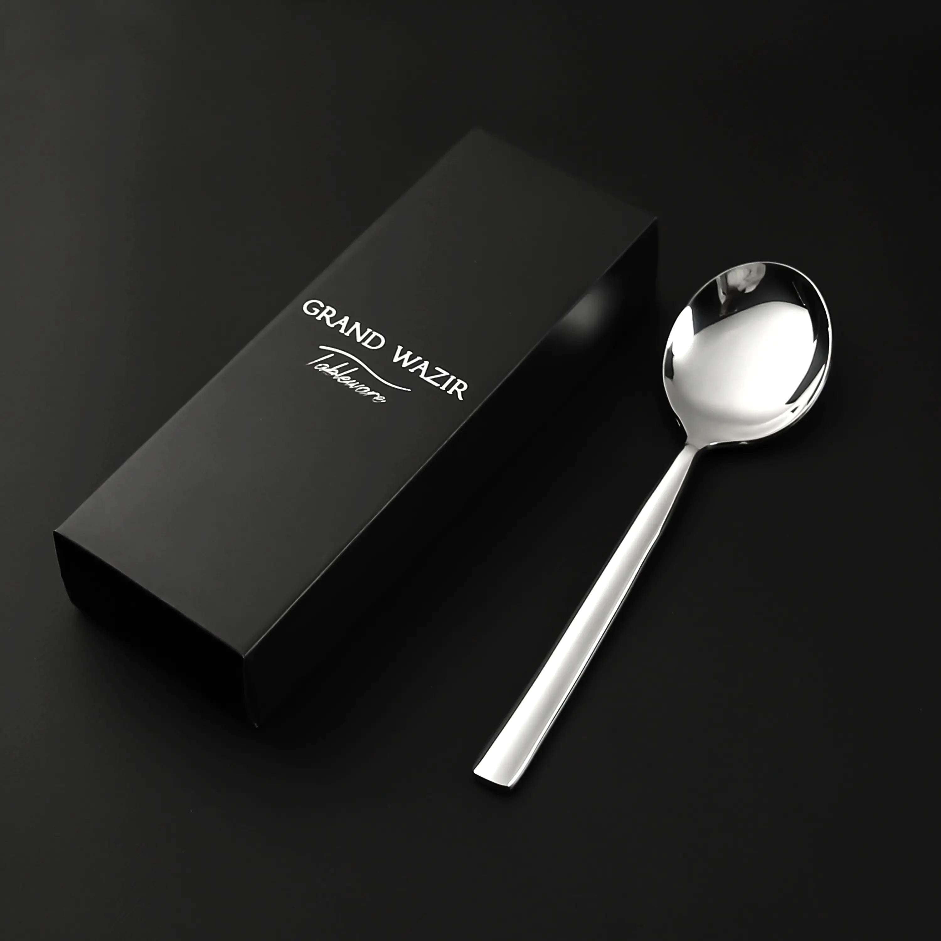 Eternal Curry Spoon