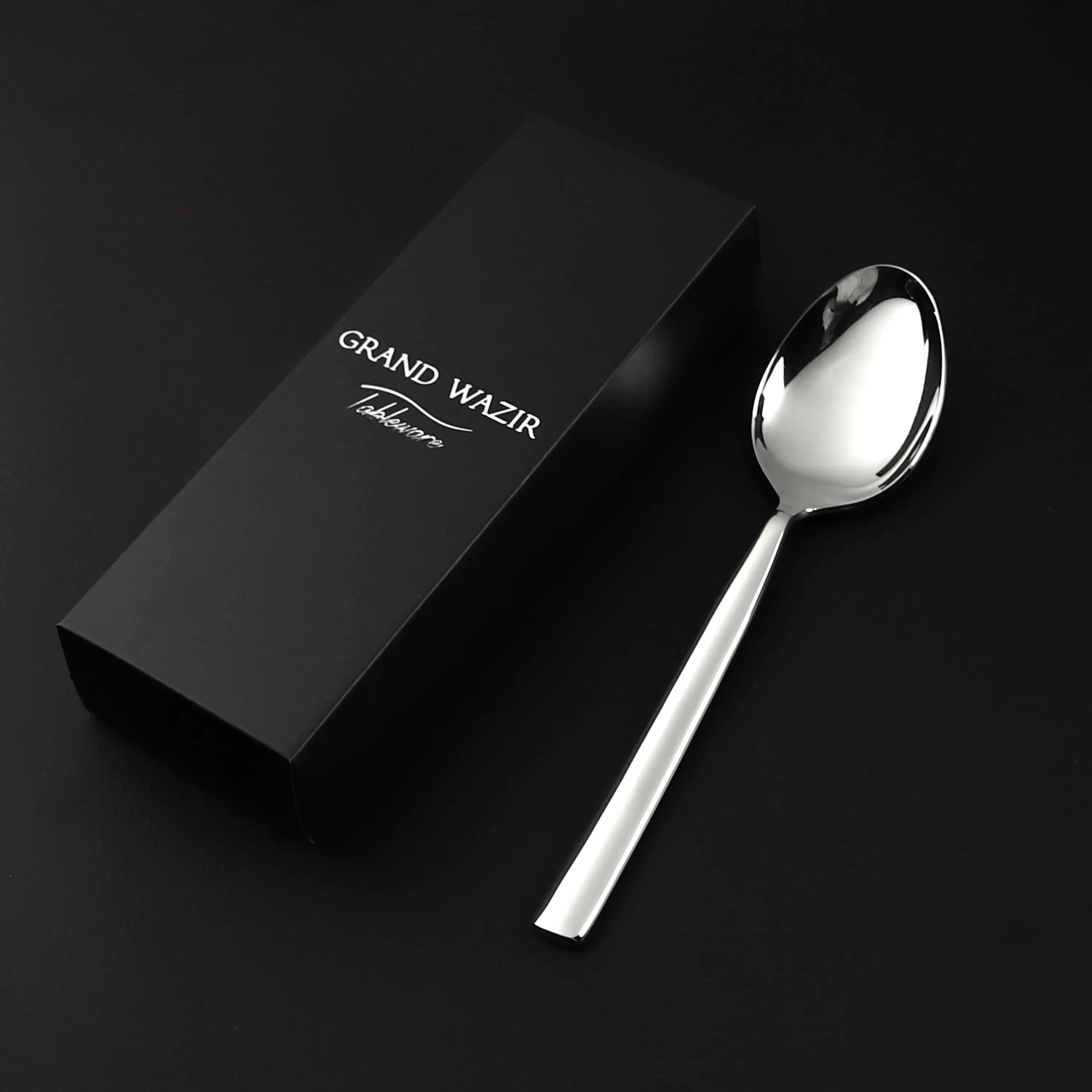 Eternal Rice Spoon (2 pieces)