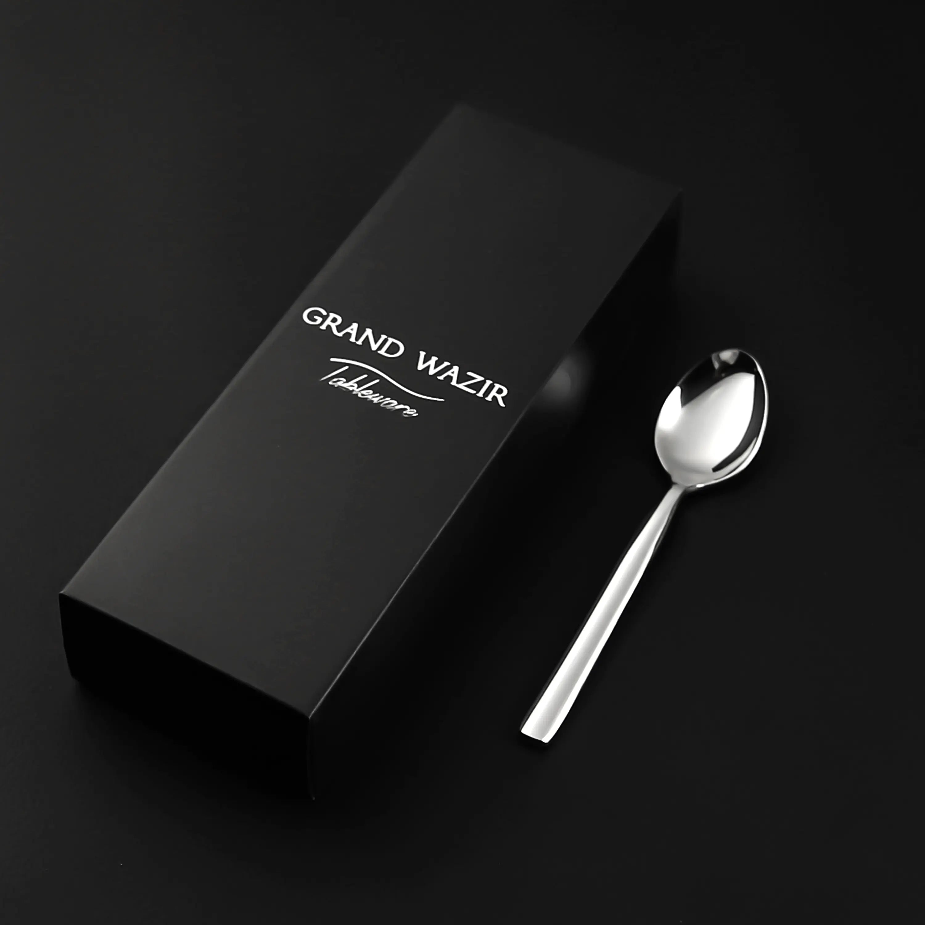 Eternal Tea Spoon