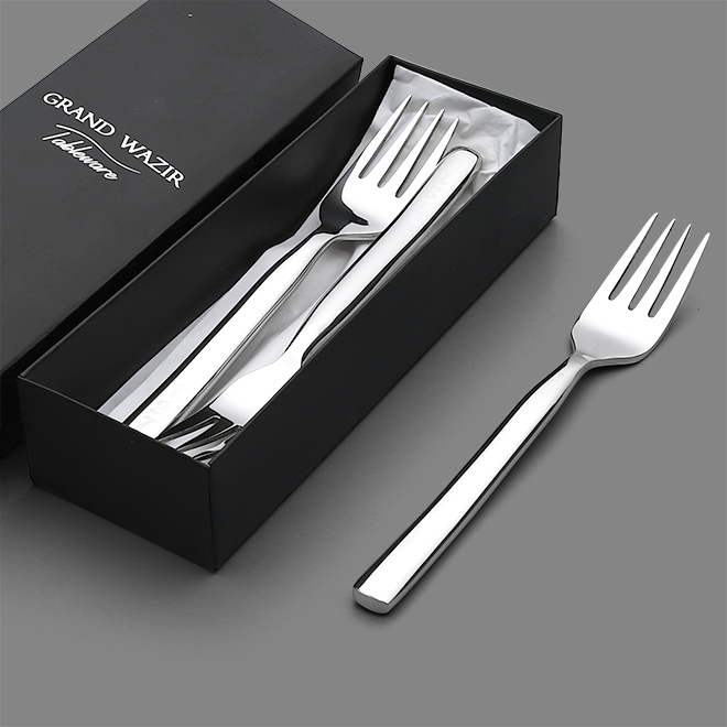 Eternal Dessert Fork (6 pieces)