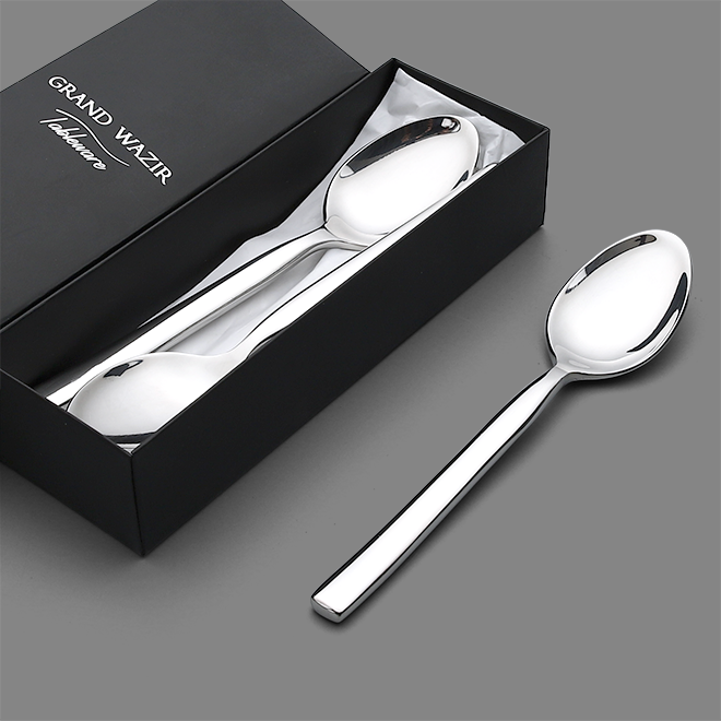 Eternal Dessert Spoon (6 pieces)
