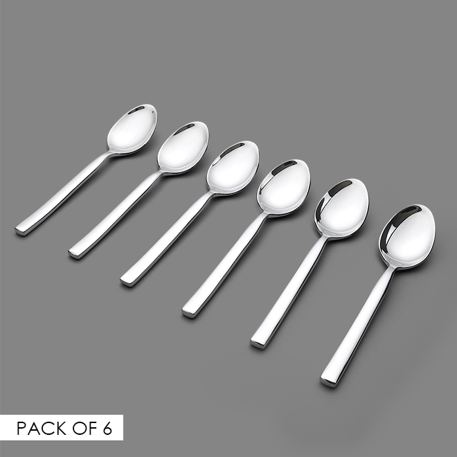 Eternal Dessert Spoon (6 pieces)