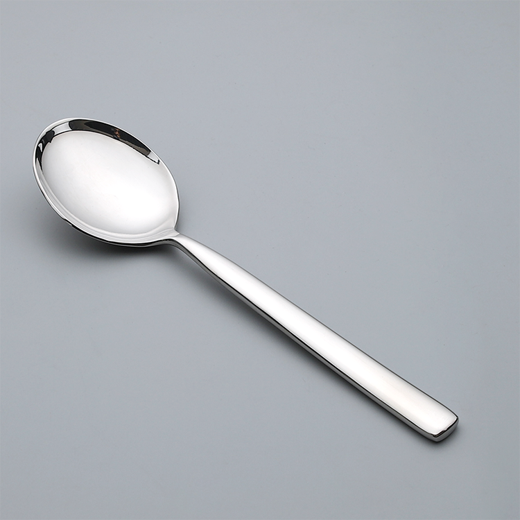 Eternal Serving Curry Spoon (2 pieces)