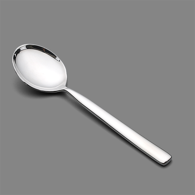 Eternal Serving Curry Spoon