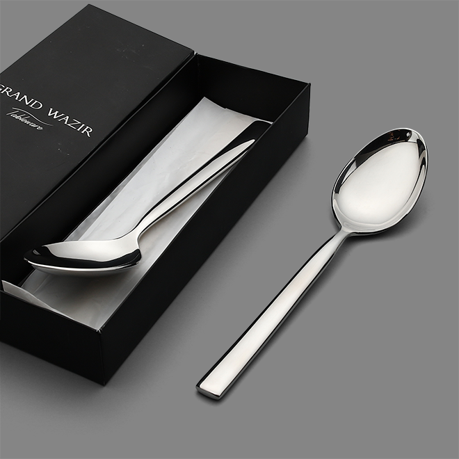 Eternal Serving Rice Spoon (2 pieces)