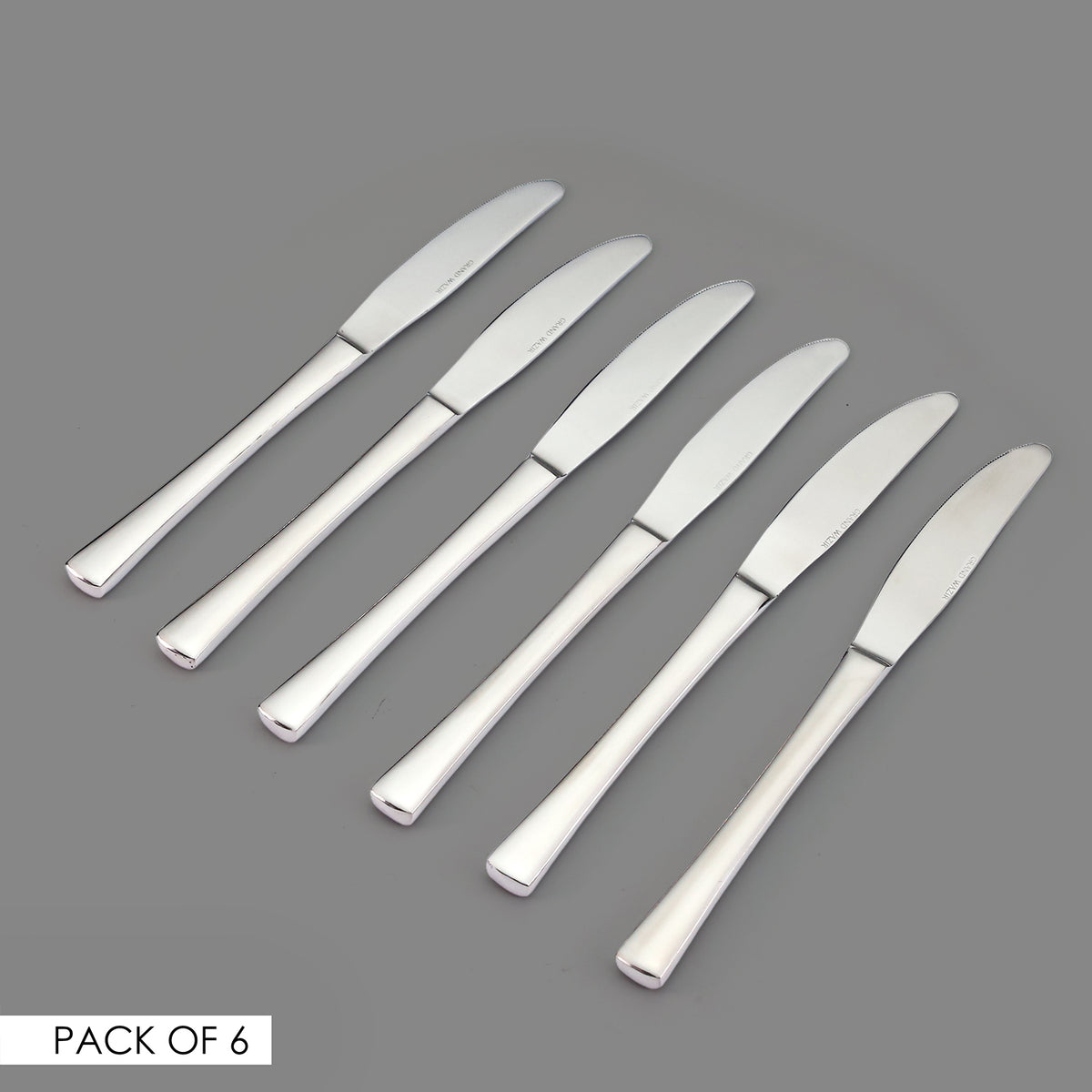 Eternal Table Knife (6 pieces)