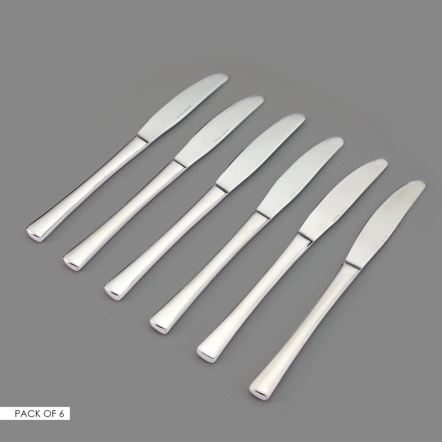 Eternal Table Knife (6 pieces)