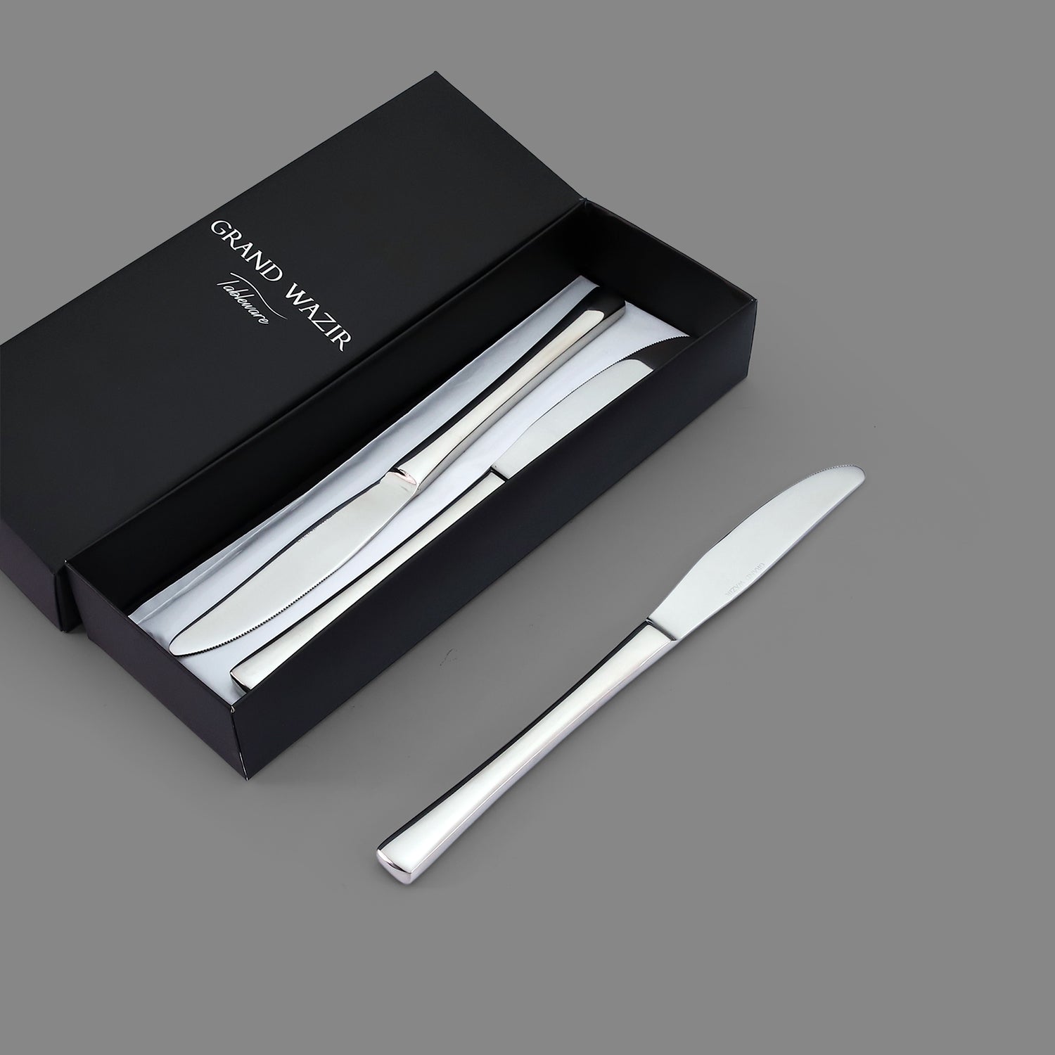 Eternal Table Knife (6 pieces)
