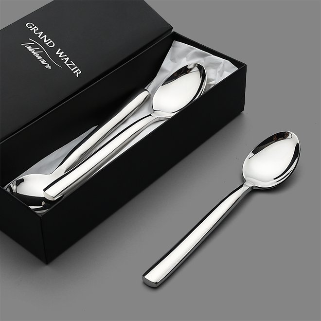 Eternal Tea Spoon (6 pieces)