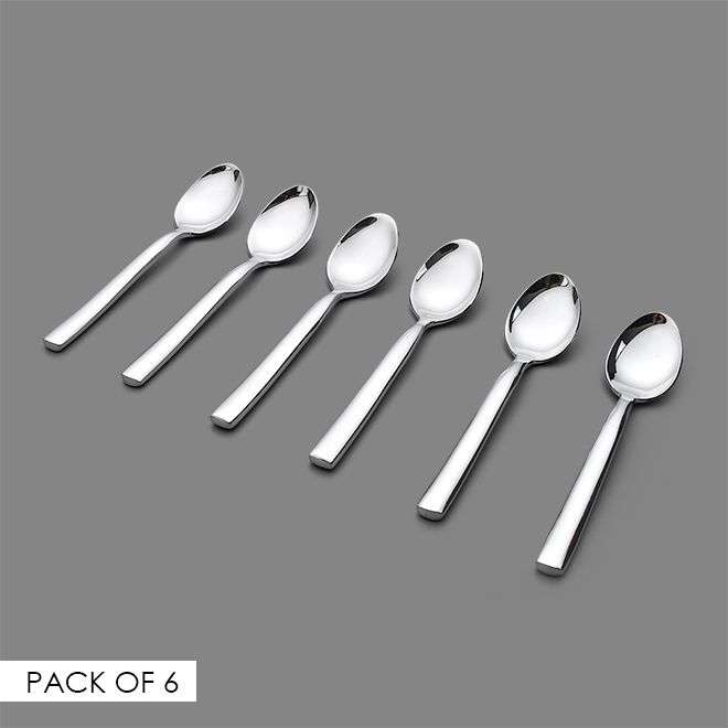 Eternal Tea Spoon (6 pieces)