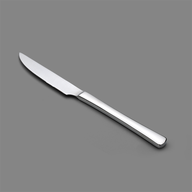 Eternal Steak Knife
