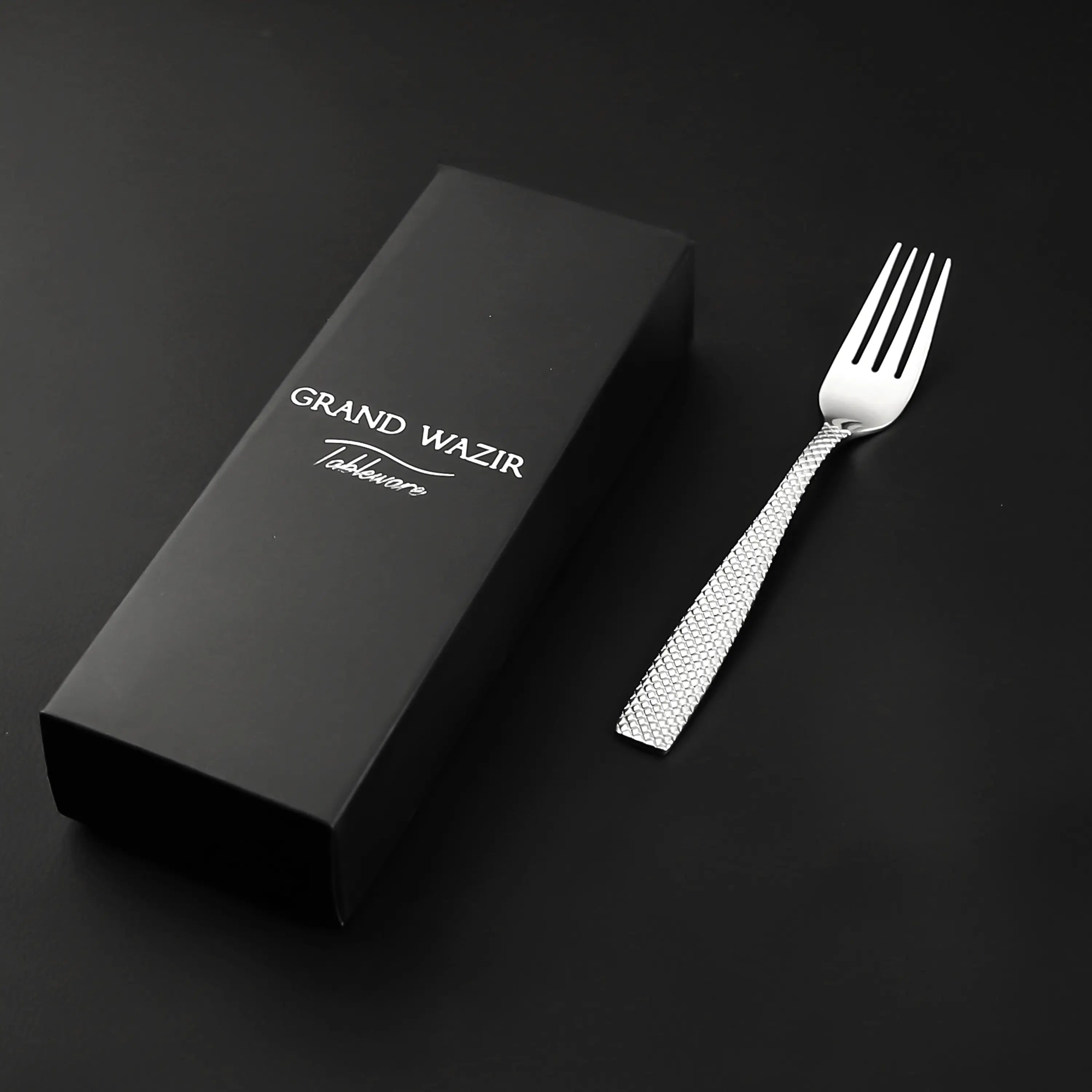 Glory Dessert Fork