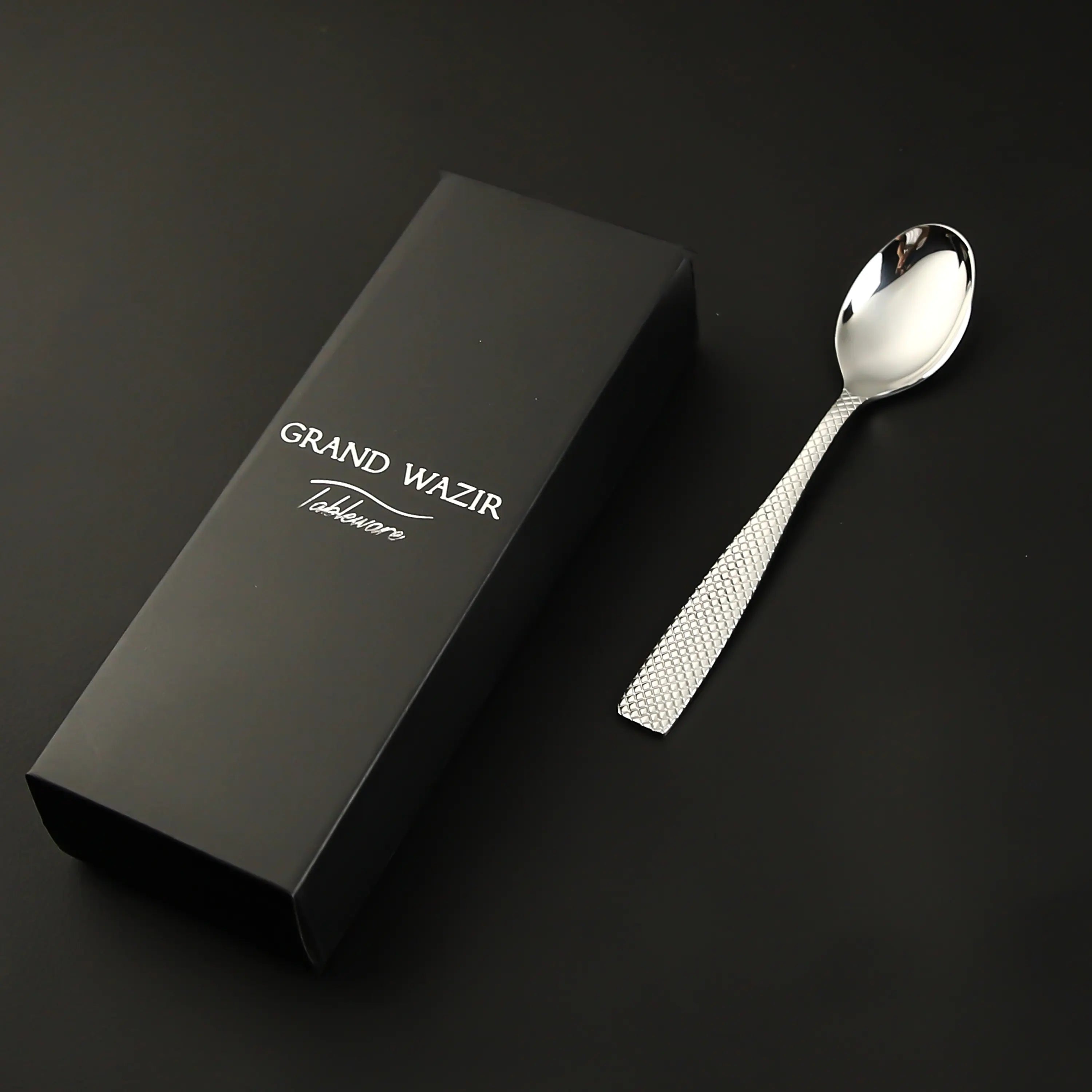 Glory Dessert Spoon (6 pieces)