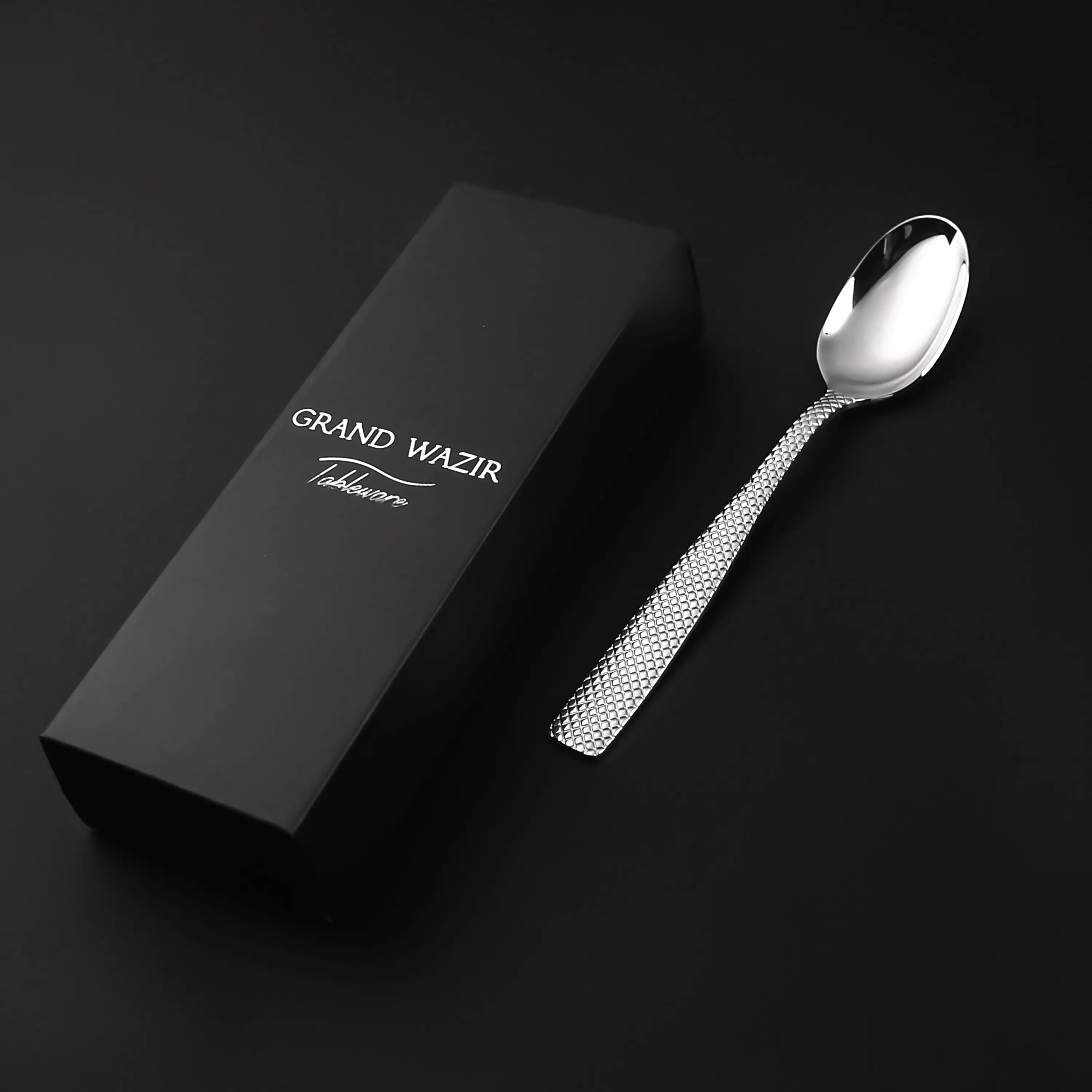 Glory Table Spoon