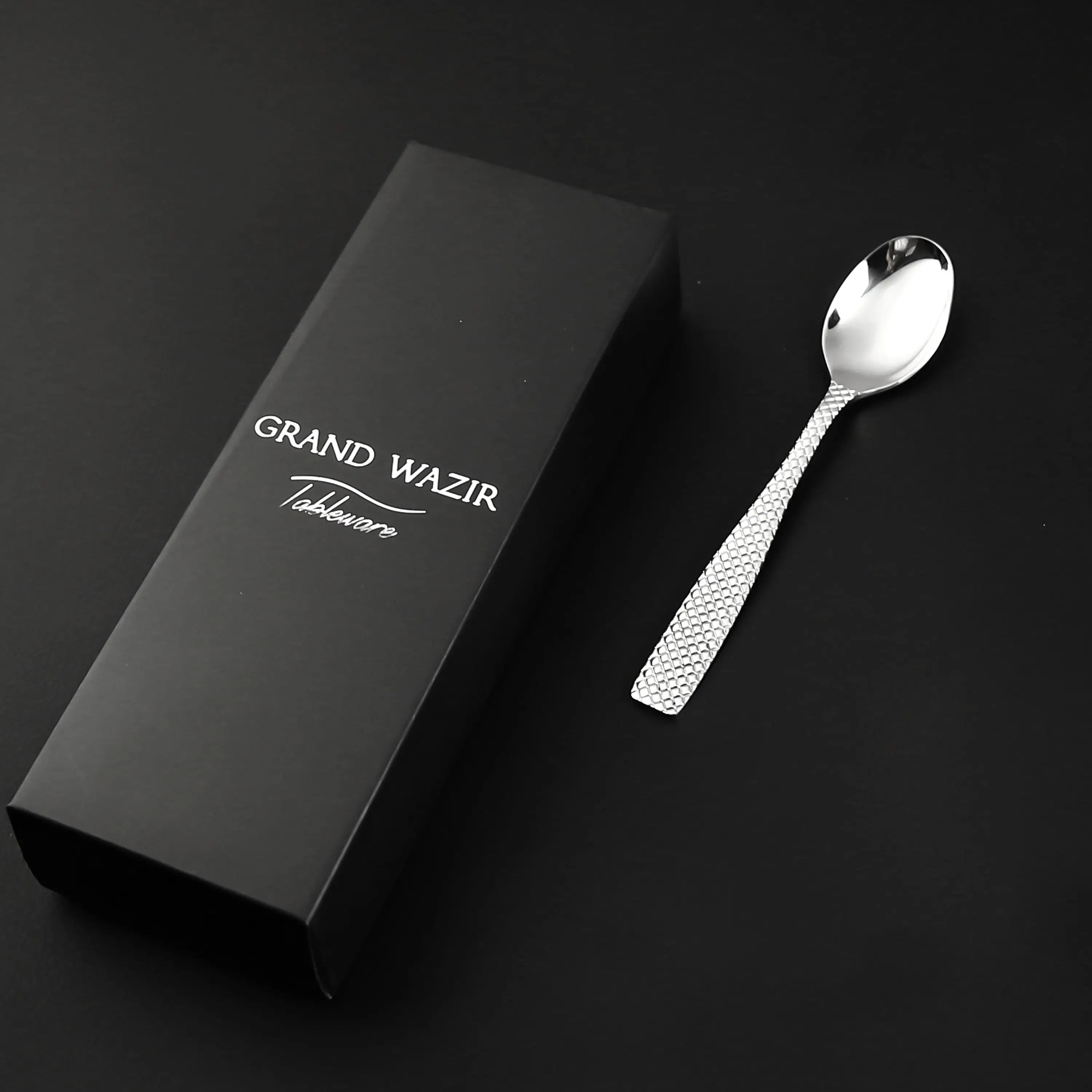 Glory Tea Spoon