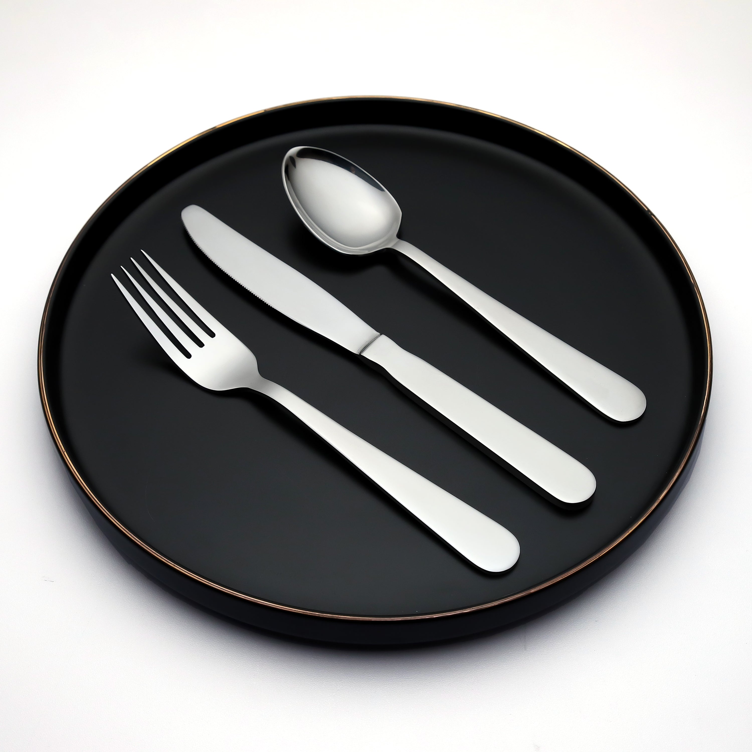 Asil 4 Persons Serving Set