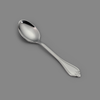 Demir Tea Spoon